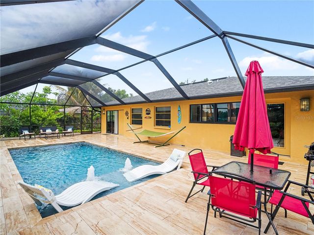 2320 LAKE SHORE DRIVE, Nokomis, FL 34275