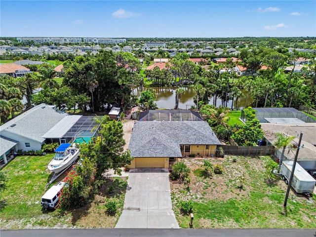 2320 LAKE SHORE DRIVE, Nokomis, FL 34275