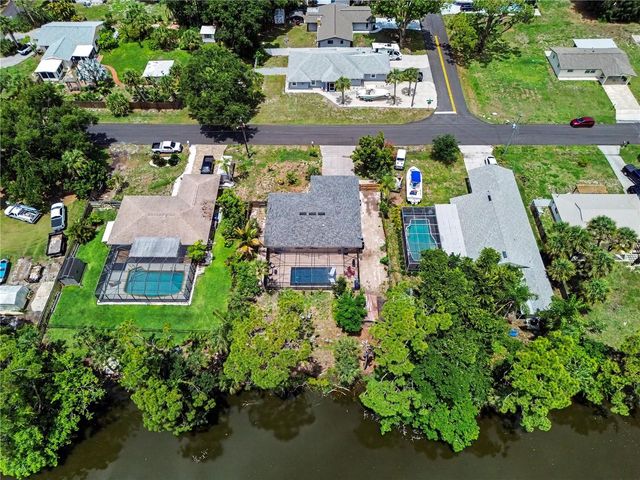 2320 LAKE SHORE DRIVE, Nokomis, FL 34275