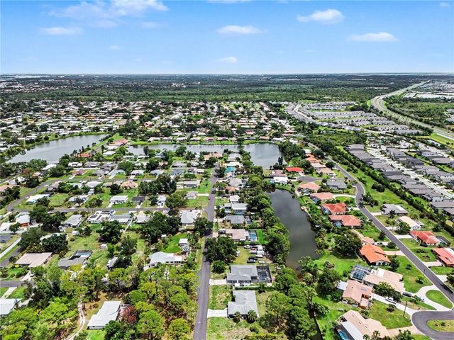 2320 LAKE SHORE DRIVE, Nokomis, FL 34275