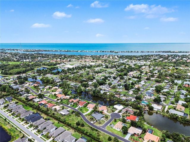 2320 LAKE SHORE DRIVE, Nokomis, FL 34275