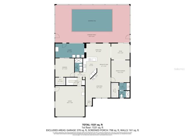 2320 LAKE SHORE DRIVE, Nokomis, FL 34275