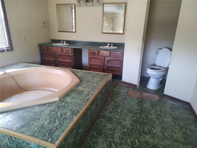 5224 Highway 295, Elkins, AR 72727