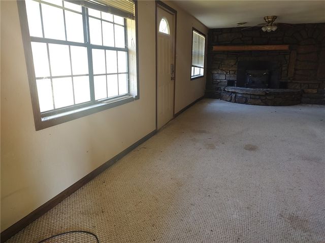 5224 Highway 295, Elkins, AR 72727