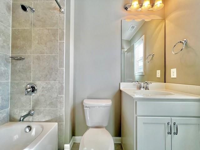 10129 Windalier Way, Roswell, GA 30076