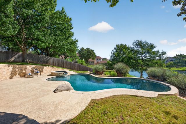 12308 Carlsbad DR, Austin, TX 78738