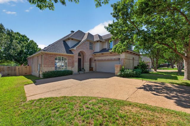 12308 Carlsbad DR, Austin, TX 78738