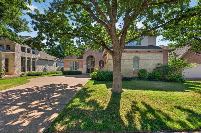 12308 Carlsbad DR, Austin, TX 78738