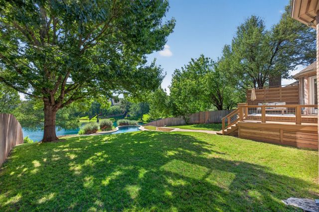 12308 Carlsbad DR, Austin, TX 78738
