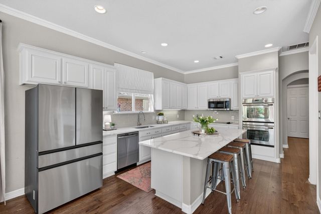 12308 Carlsbad DR, Austin, TX 78738