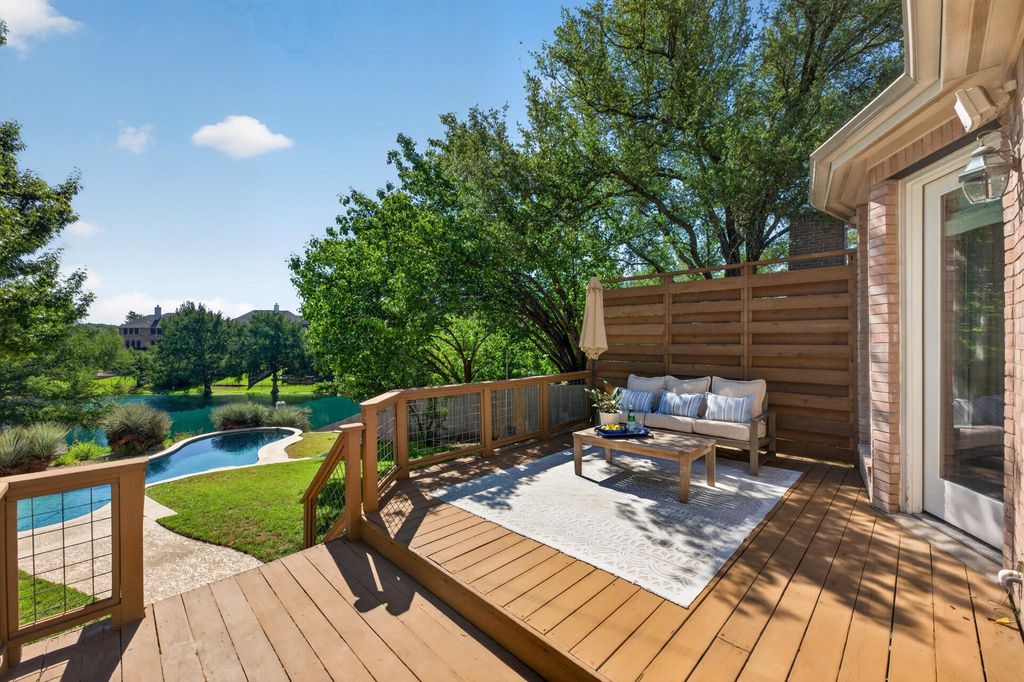 12308 Carlsbad DR, Austin, TX 78738
