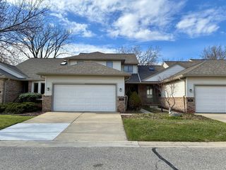 571 Sycamore Circle, Saline, MI 48176
