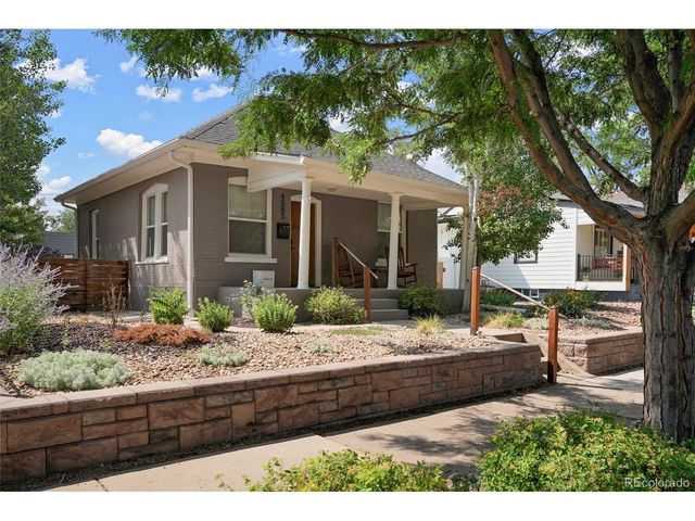 4585 N Newton St, Denver, CO 80211