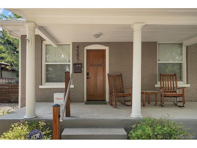 4585 N Newton St, Denver, CO 80211