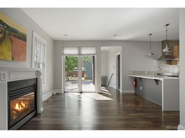 4585 N Newton St, Denver, CO 80211