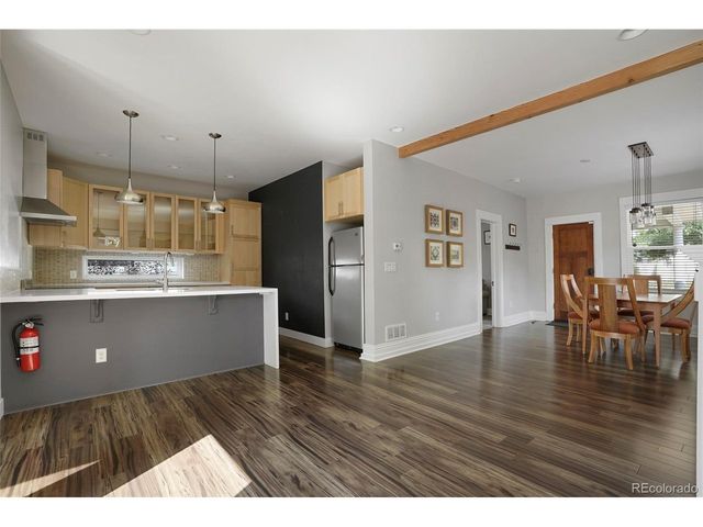 4585 N Newton St, Denver, CO 80211