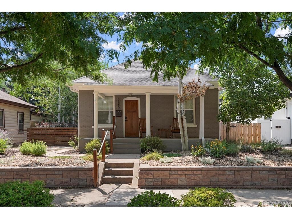 4585 N Newton St, Denver, CO 80211