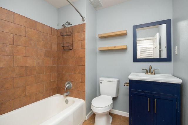 2520 Yale Avenue, San Angelo, TX 76904
