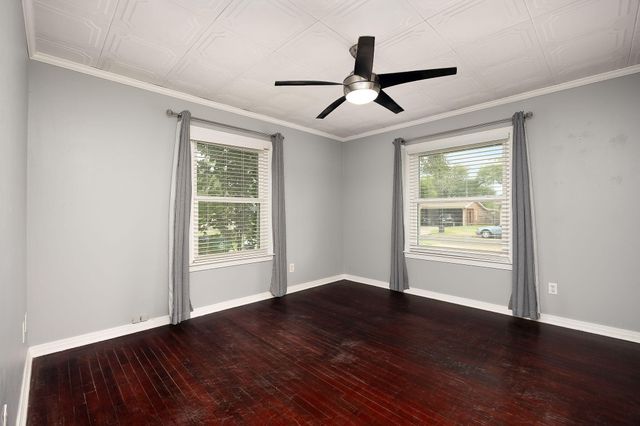 2520 Yale Avenue, San Angelo, TX 76904