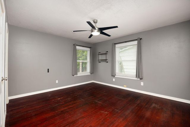 2520 Yale Avenue, San Angelo, TX 76904