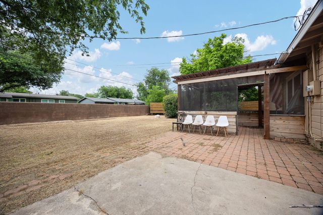 2520 Yale Avenue, San Angelo, TX 76904