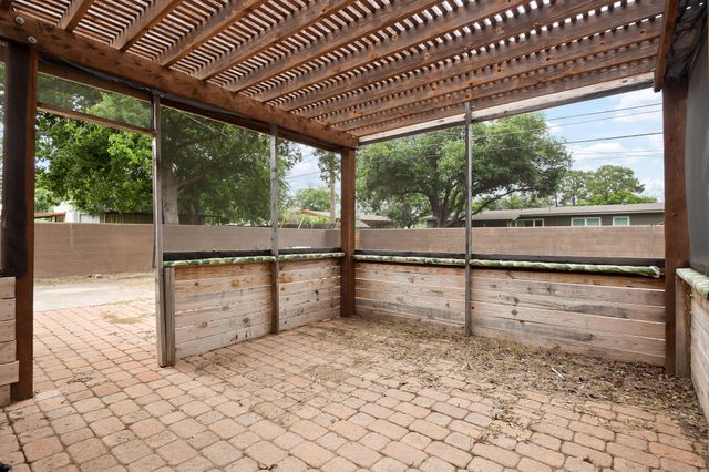 2520 Yale Avenue, San Angelo, TX 76904