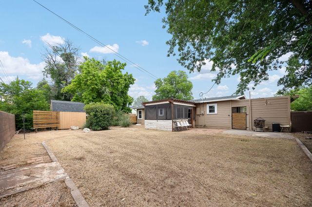 2520 Yale Avenue, San Angelo, TX 76904