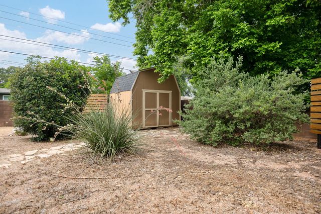 2520 Yale Avenue, San Angelo, TX 76904