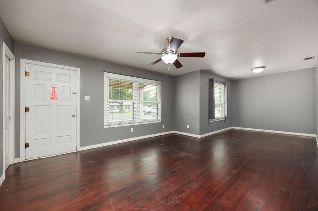 2520 Yale Avenue, San Angelo, TX 76904