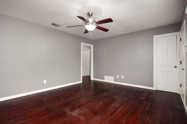 2520 Yale Avenue, San Angelo, TX 76904