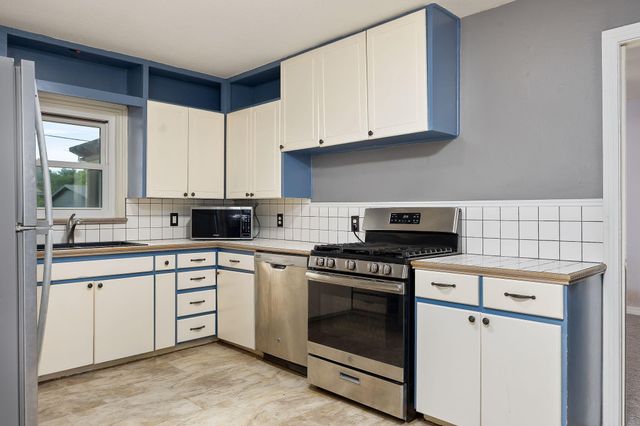 2520 Yale Avenue, San Angelo, TX 76904
