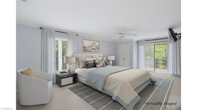 175 Sandtrap Lane, Pilot Mountain, NC 27041