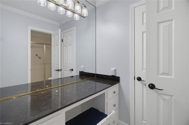 175 Sandtrap Lane, Pilot Mountain, NC 27041