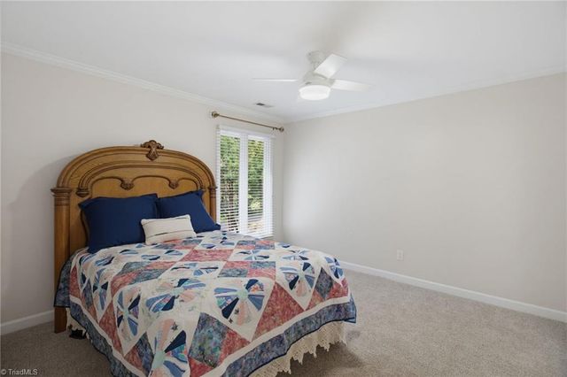 175 Sandtrap Lane, Pilot Mountain, NC 27041