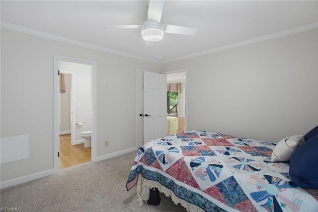 175 Sandtrap Lane, Pilot Mountain, NC 27041