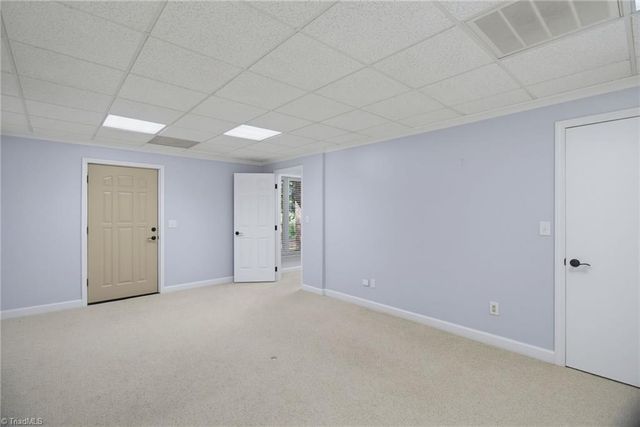 175 Sandtrap Lane, Pilot Mountain, NC 27041