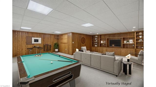 175 Sandtrap Lane, Pilot Mountain, NC 27041