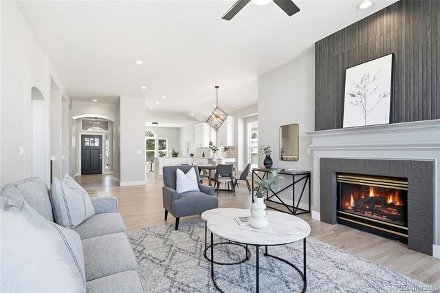 4179 E Phillips Place, Centennial, CO 80122