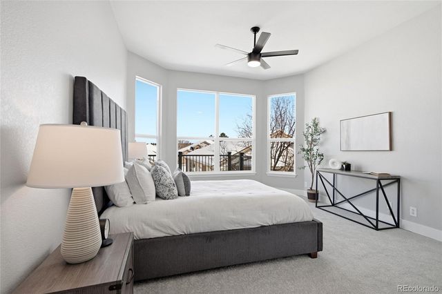 4179 E Phillips Place, Centennial, CO 80122