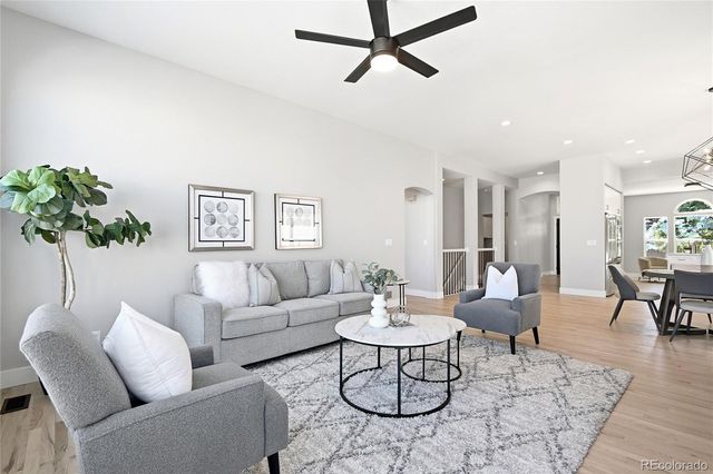 4179 E Phillips Place, Centennial, CO 80122