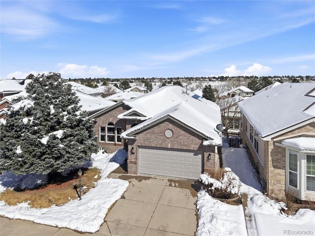 4179 E Phillips Place, Centennial, CO 80122