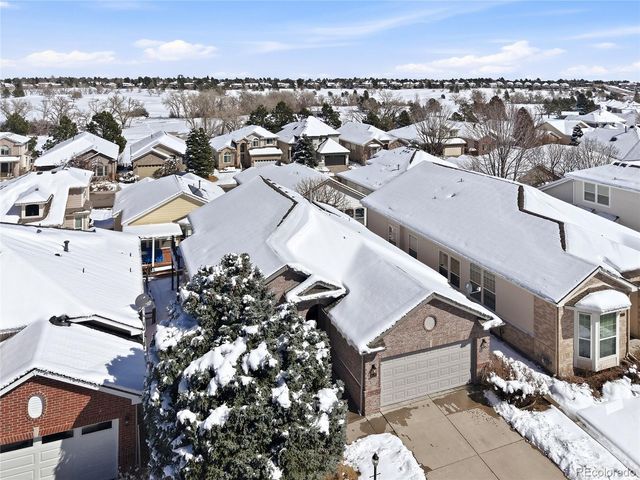 4179 E Phillips Place, Centennial, CO 80122