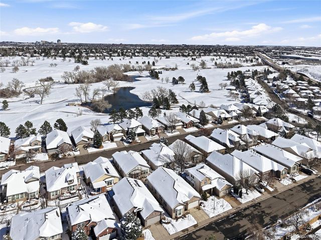 4179 E Phillips Place, Centennial, CO 80122