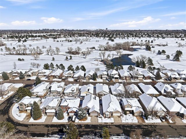 4179 E Phillips Place, Centennial, CO 80122