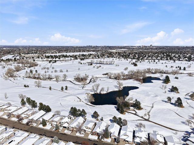 4179 E Phillips Place, Centennial, CO 80122