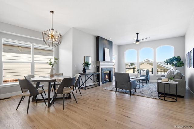 4179 E Phillips Place, Centennial, CO 80122