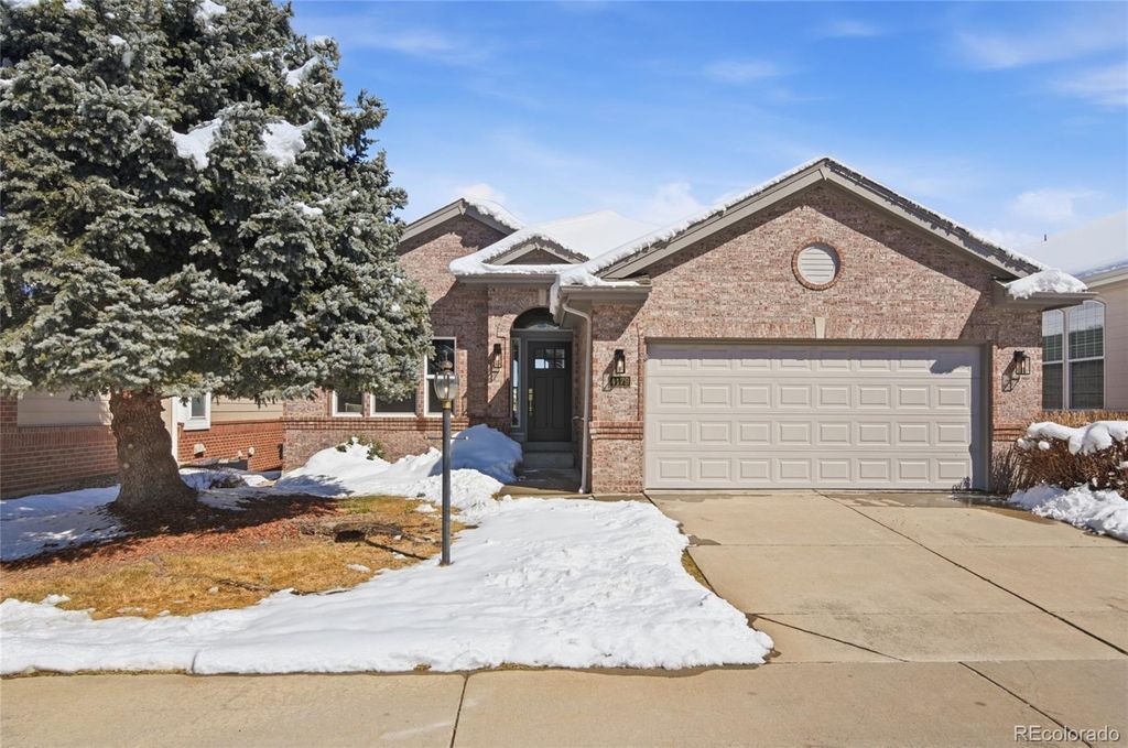 4179 E Phillips Place, Centennial, CO 80122