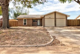 706 Claremont Drive, Norman, OK 73069