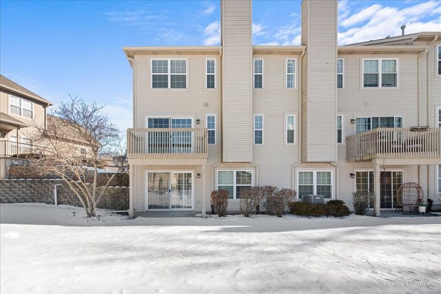 Address unavailable.