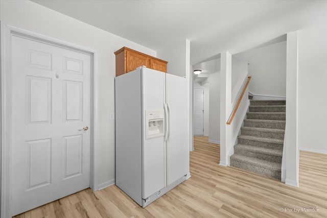 Address unavailable.